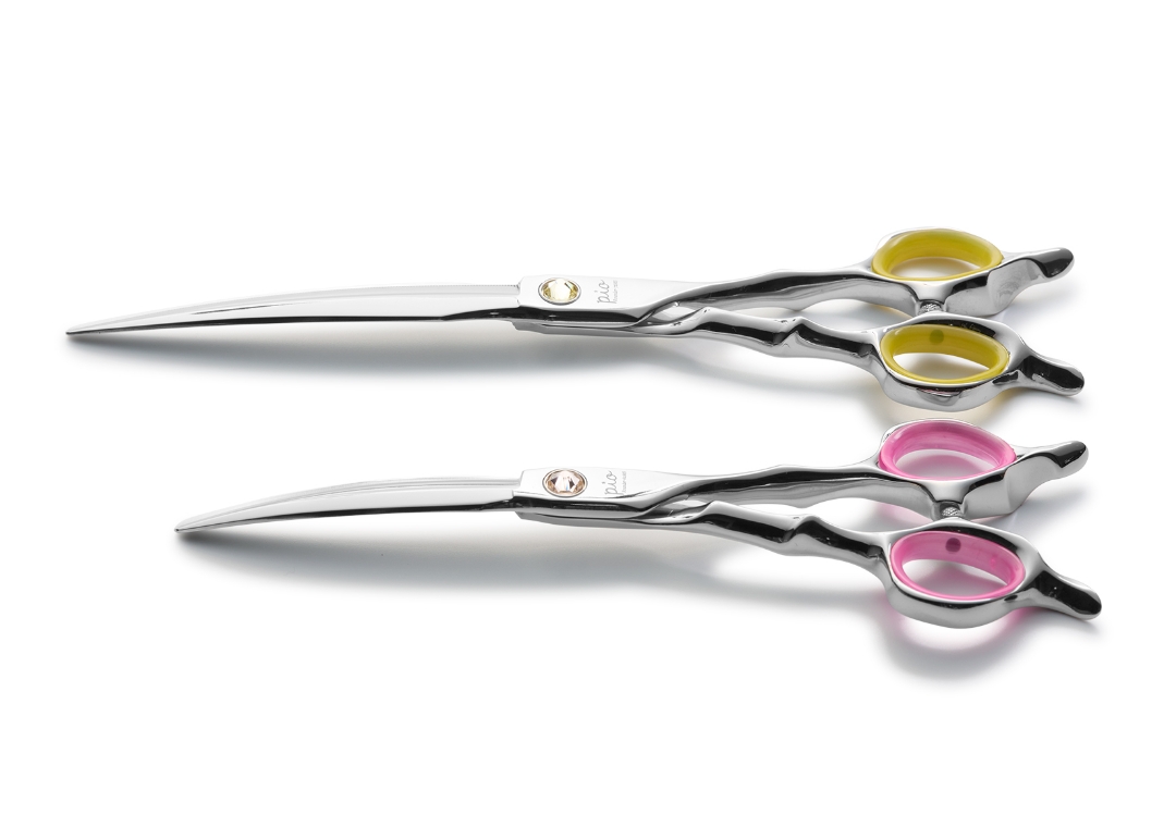 Pio Rounder | PET SCISSORS | PRODCUTS | GREEN MOUSE