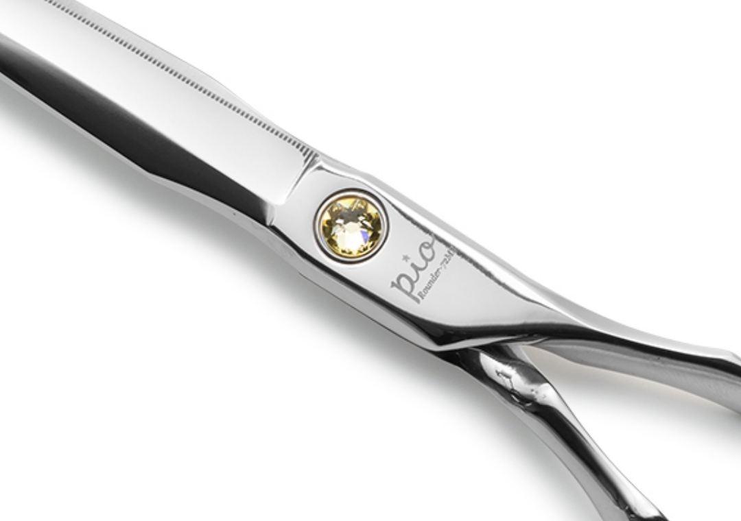 Pio Rounder | PET SCISSORS | PRODCUTS | GREEN MOUSE